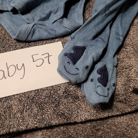 Baby 3 pack Outfit Set - Picture 4 of 5